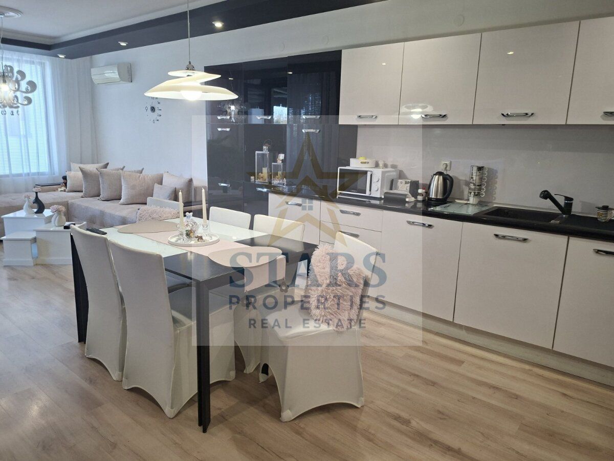 Продажба на Апартамент в м-т Евксиноград, Варна – снимка 7