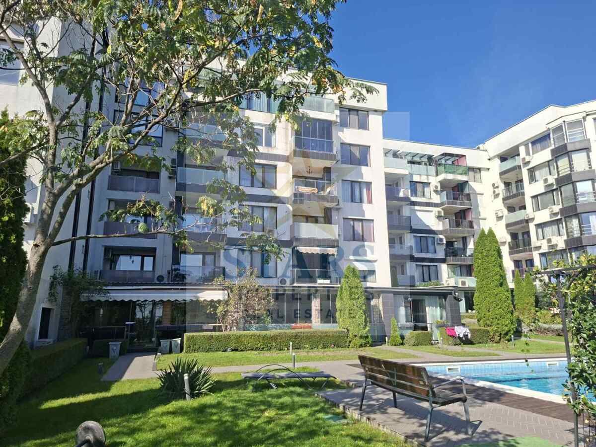 Продажба на Апартамент в м-т Евксиноград, Варна – снимка 9