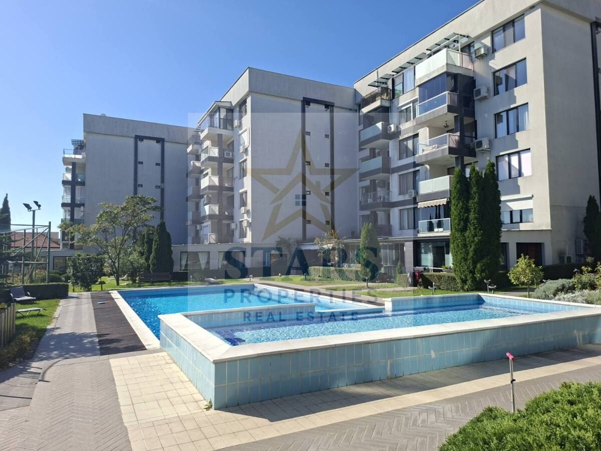 Продажба на Апартамент в м-т Евксиноград, Варна – снимка 11