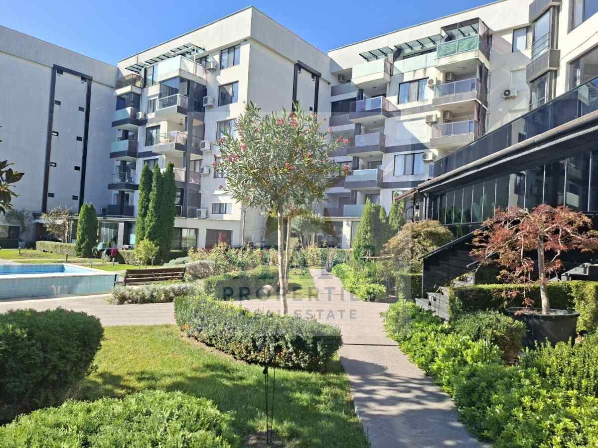 Продажба на Апартамент в м-т Евксиноград, Варна – снимка 12