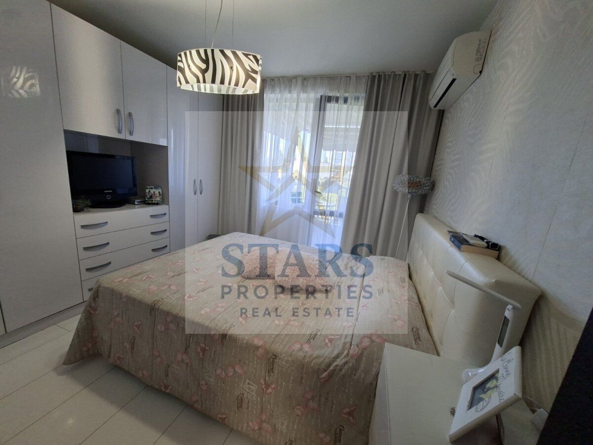 Продажба на Апартамент в м-т Евксиноград, Варна – снимка 4