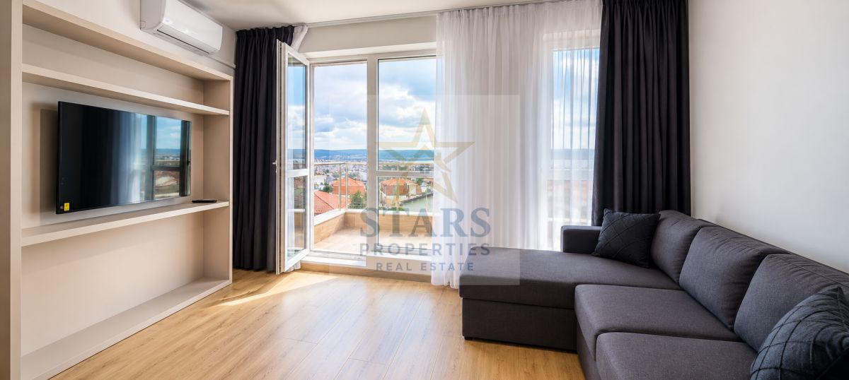 Продажба на Апартамент в м-т Пчелина, Варна – снимка 1