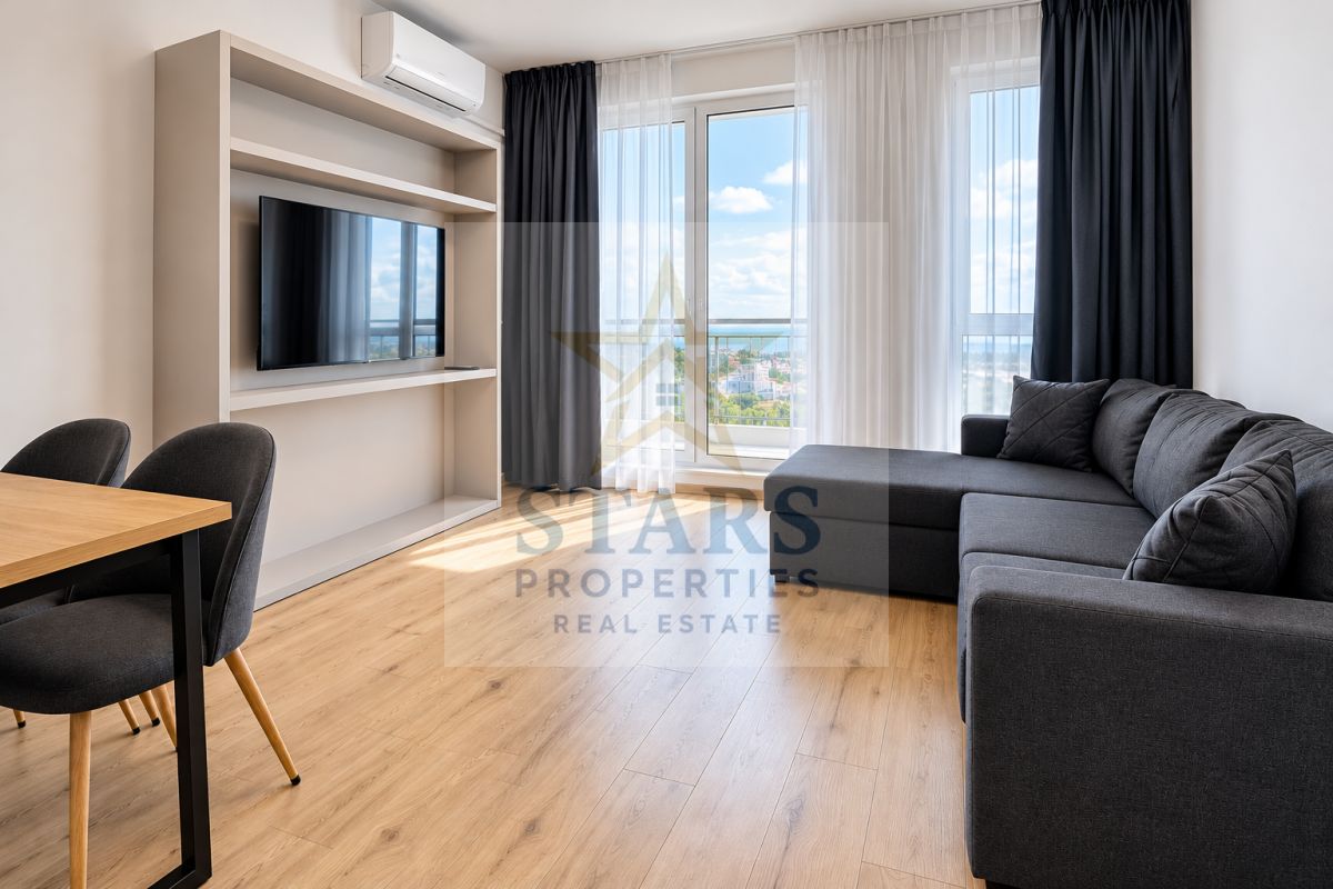Продажба на Апартамент в м-т Пчелина, Варна – снимка 2