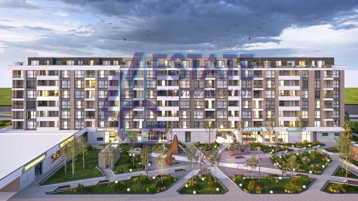 Продажба на Апартамент в Мадика, Бургас – снимка 2