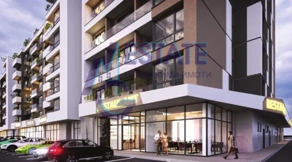 Продажба на Апартамент в Мадика, Бургас – снимка 1