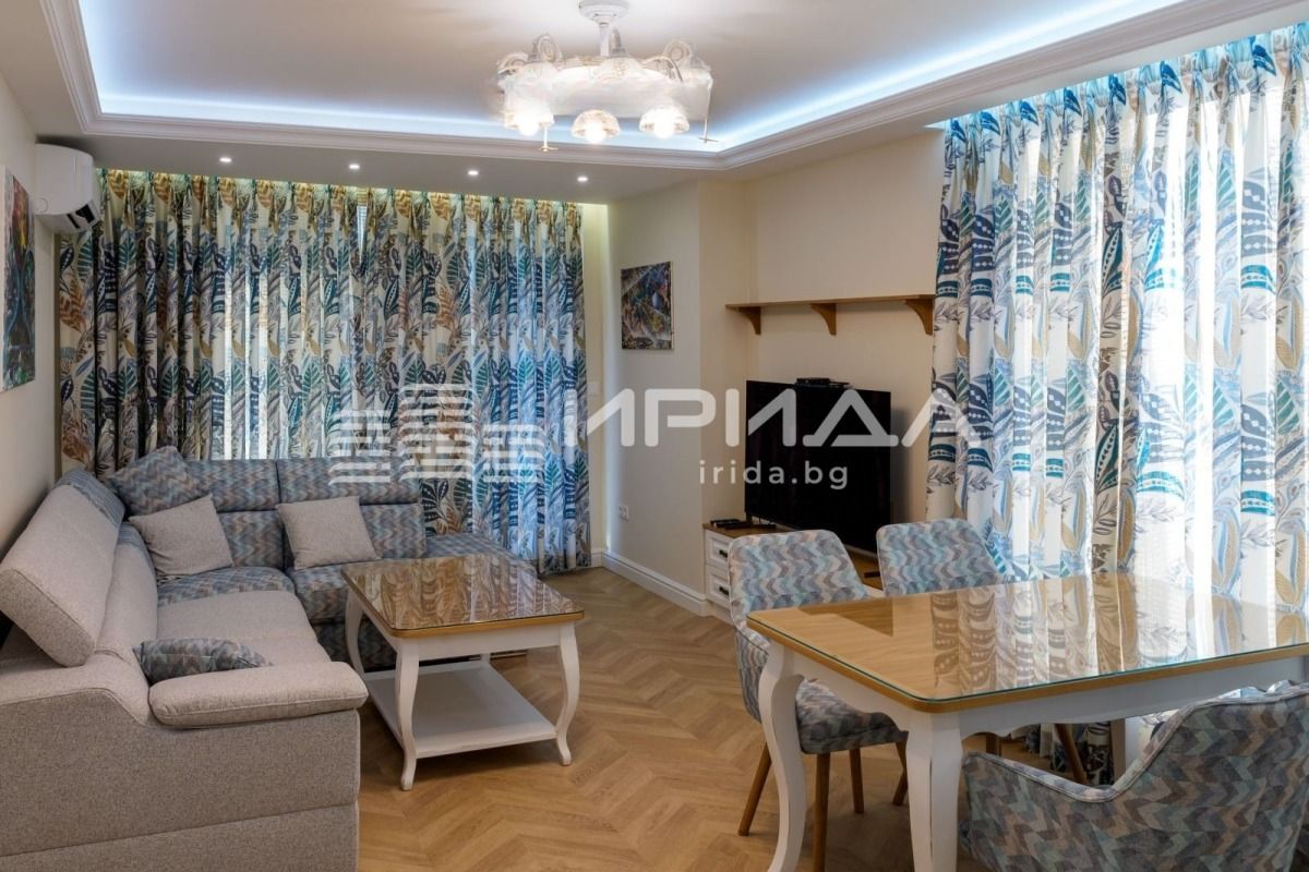 Продажба на Апартамент в Манастирски ливади, София – снимка 1