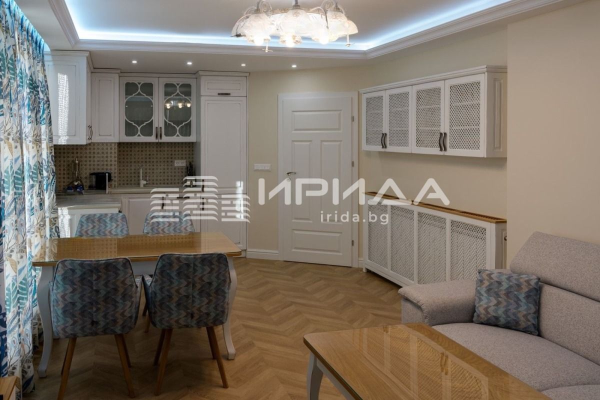 Продажба на Апартамент в Манастирски ливади, София – снимка 2