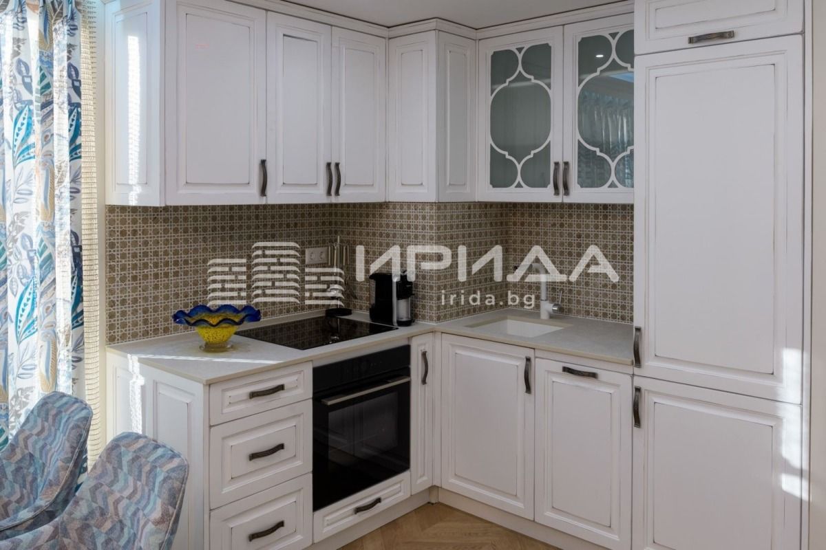 Продажба на Апартамент в Манастирски ливади, София – снимка 3