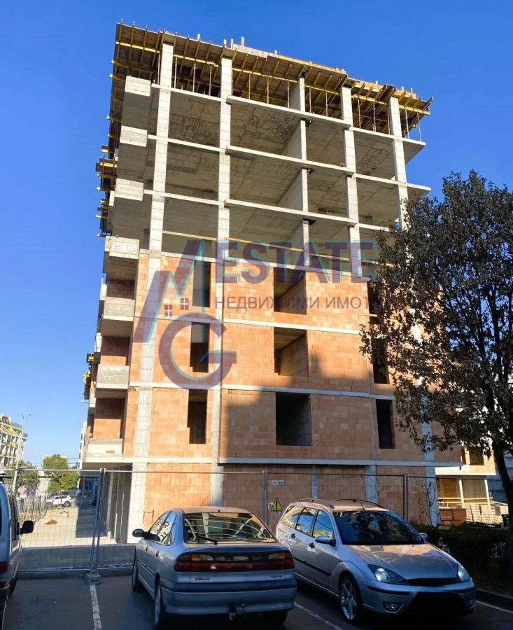 Продажба на Апартамент в Меден рудник - зона В, Бургас – снимка 7