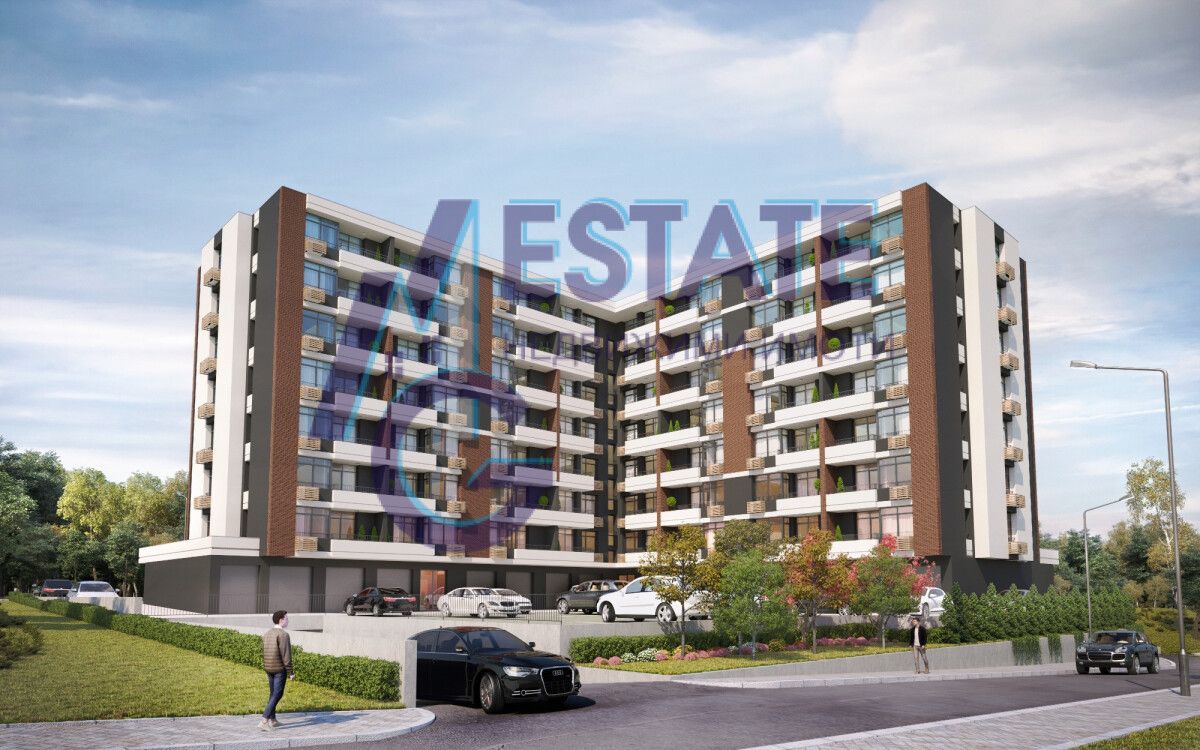 Продажба на Апартамент в Меден рудник - зона В, Бургас – снимка 2