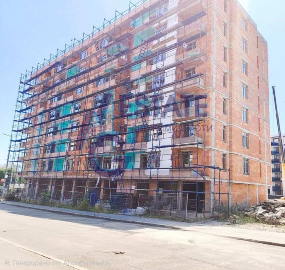 Продажба на Апартамент в Меден рудник - зона В, Бургас – снимка 5