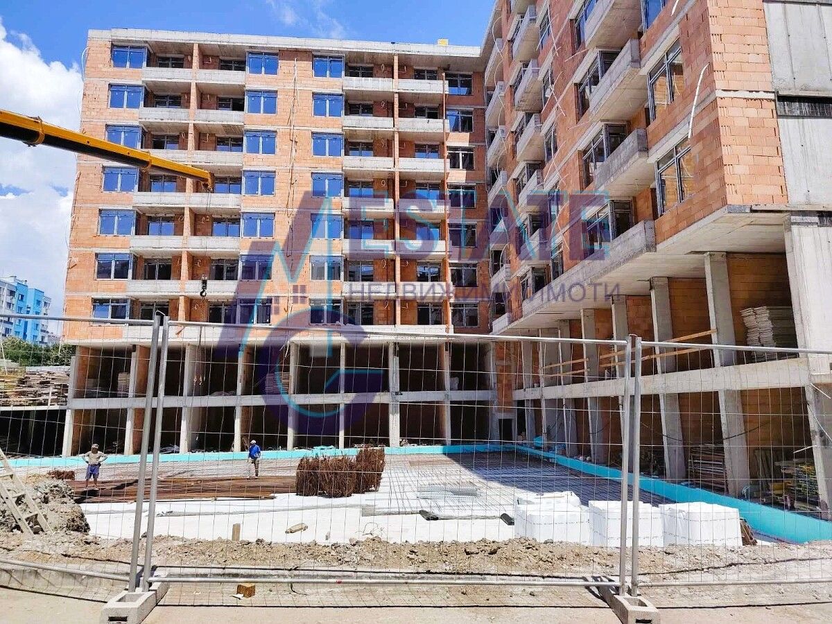 Продажба на Апартамент в Меден рудник - зона В, Бургас – снимка 6