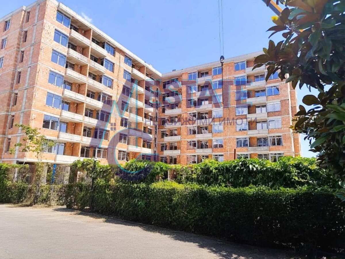 Продажба на Апартамент в Меден рудник - зона В, Бургас – снимка 7