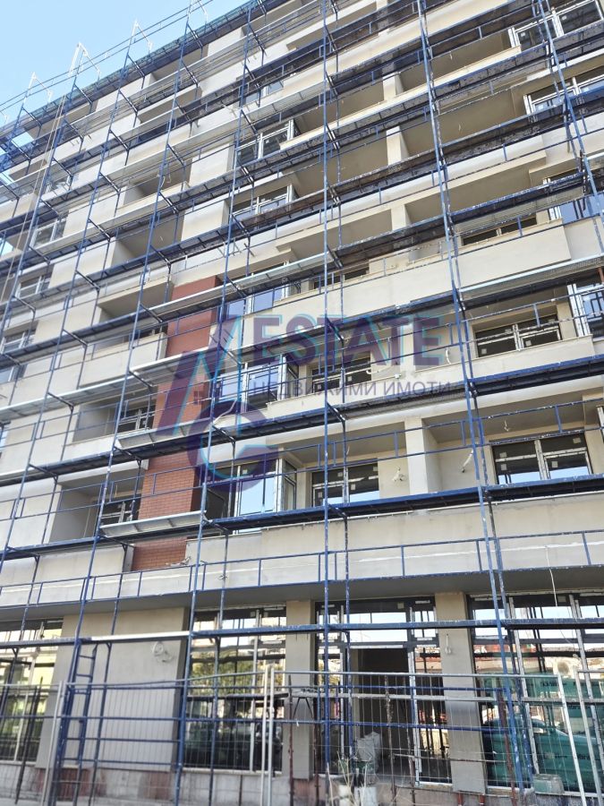 Продажба на Апартамент в Меден рудник - зона В, Бургас – снимка 9