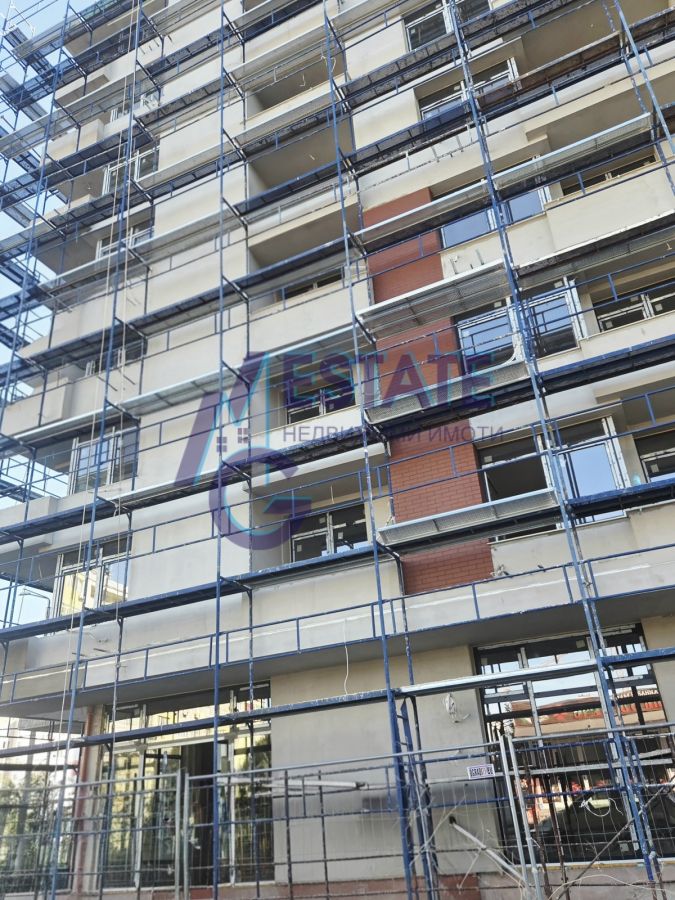 Продажба на Апартамент в Меден рудник - зона В, Бургас – снимка 10