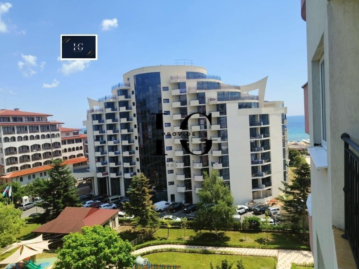 Продажба на Апартамент в , Несебър – снимка 16