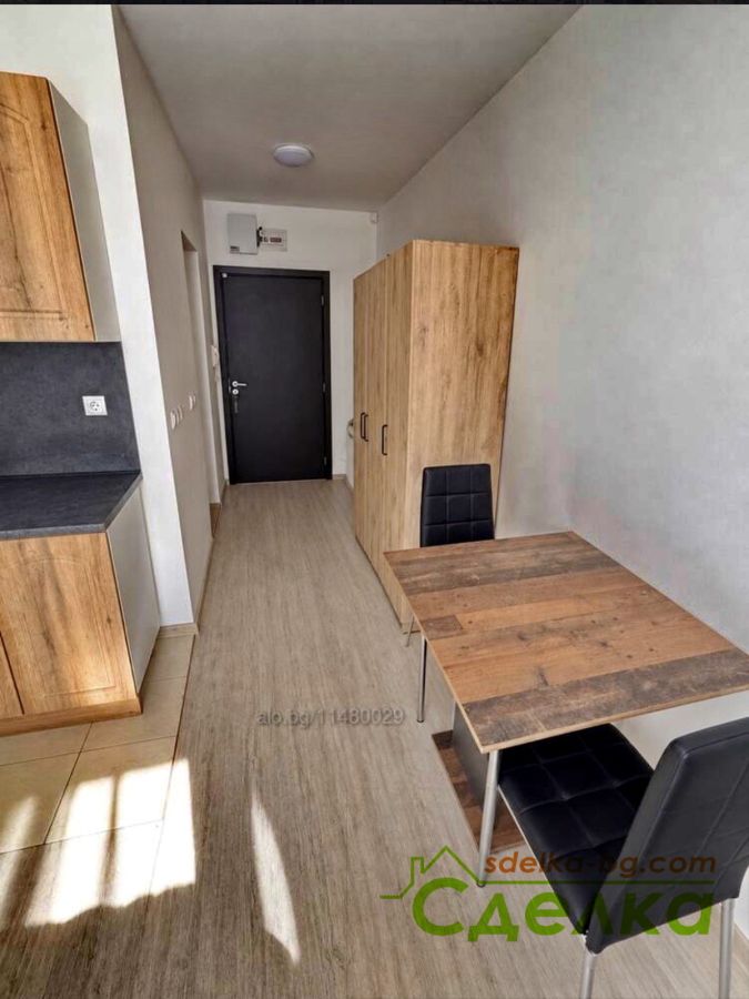 Продажба на Апартамент в , Несебър – снимка 1