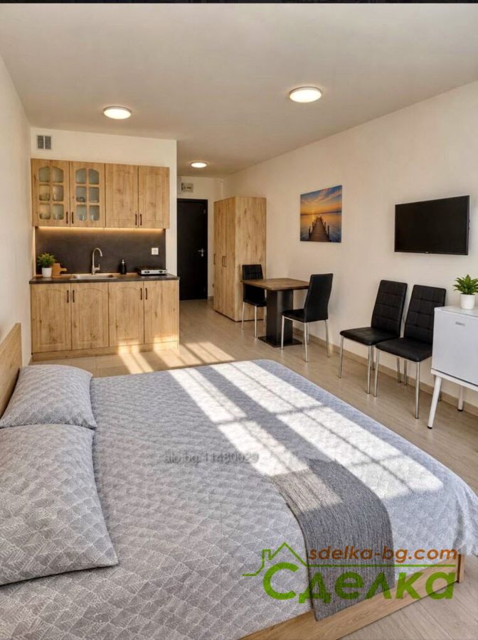Продажба на Апартамент в , Несебър – снимка 2