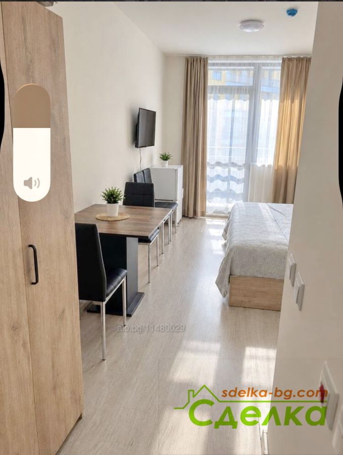 Продажба на Апартамент в , Несебър – снимка 3