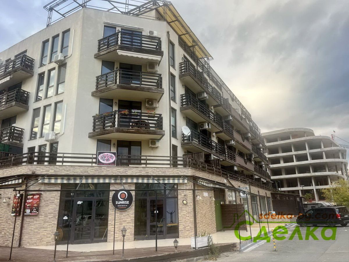 Продажба на Апартамент в , Несебър – снимка 6