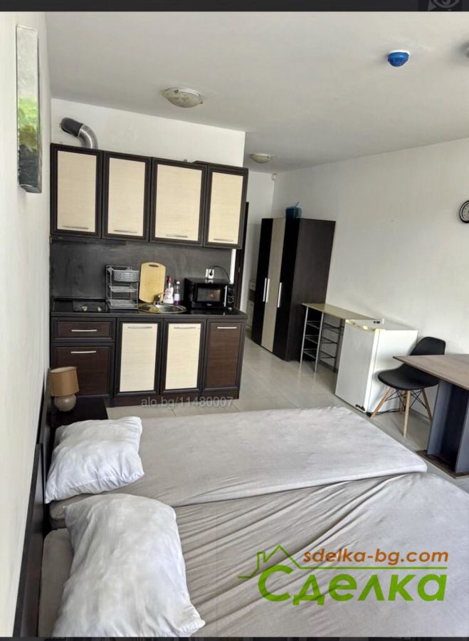 Продажба на Апартамент в , Несебър – снимка 5