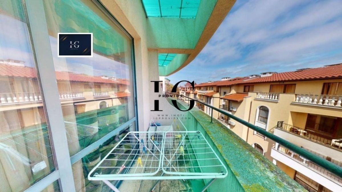 Продажба на Апартамент в , Несебър – снимка 10
