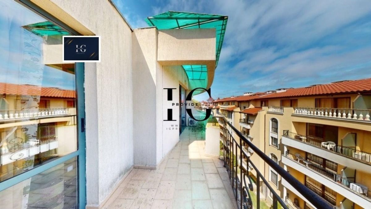 Продажба на Апартамент в , Несебър – снимка 11