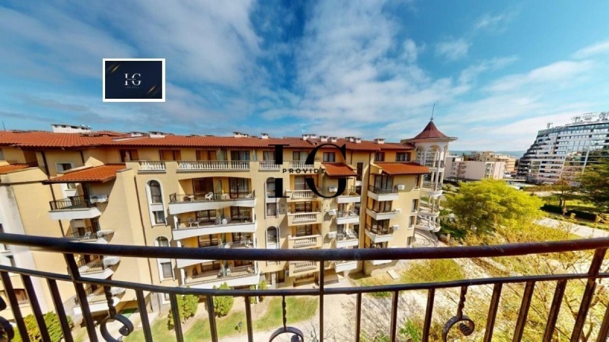 Продажба на Апартамент в , Несебър – снимка 12