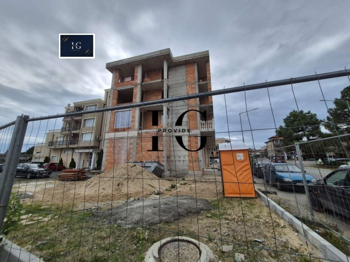 Продажба на Апартамент в , Несебър – снимка 1