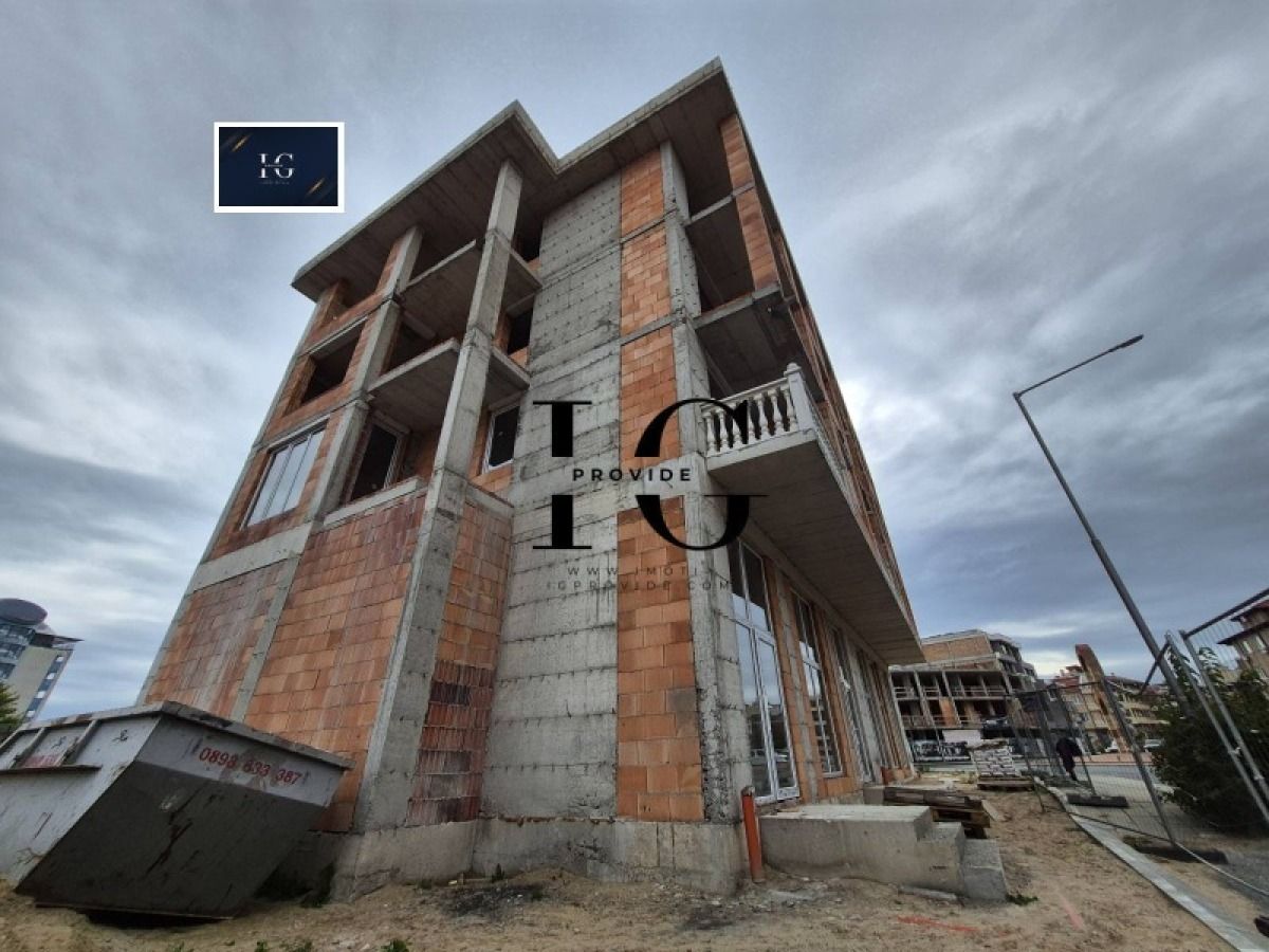 Продажба на Апартамент в , Несебър – снимка 3
