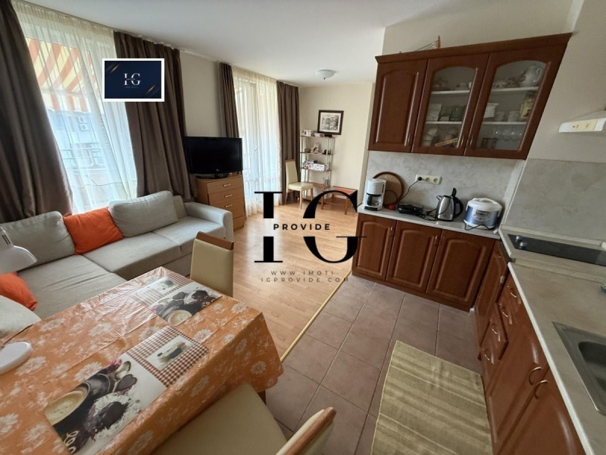Продажба на Апартамент в , Несебър – снимка 1