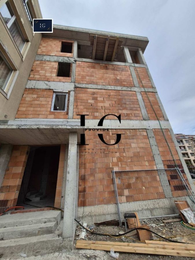 Продажба на Апартамент в , Несебър – снимка 12