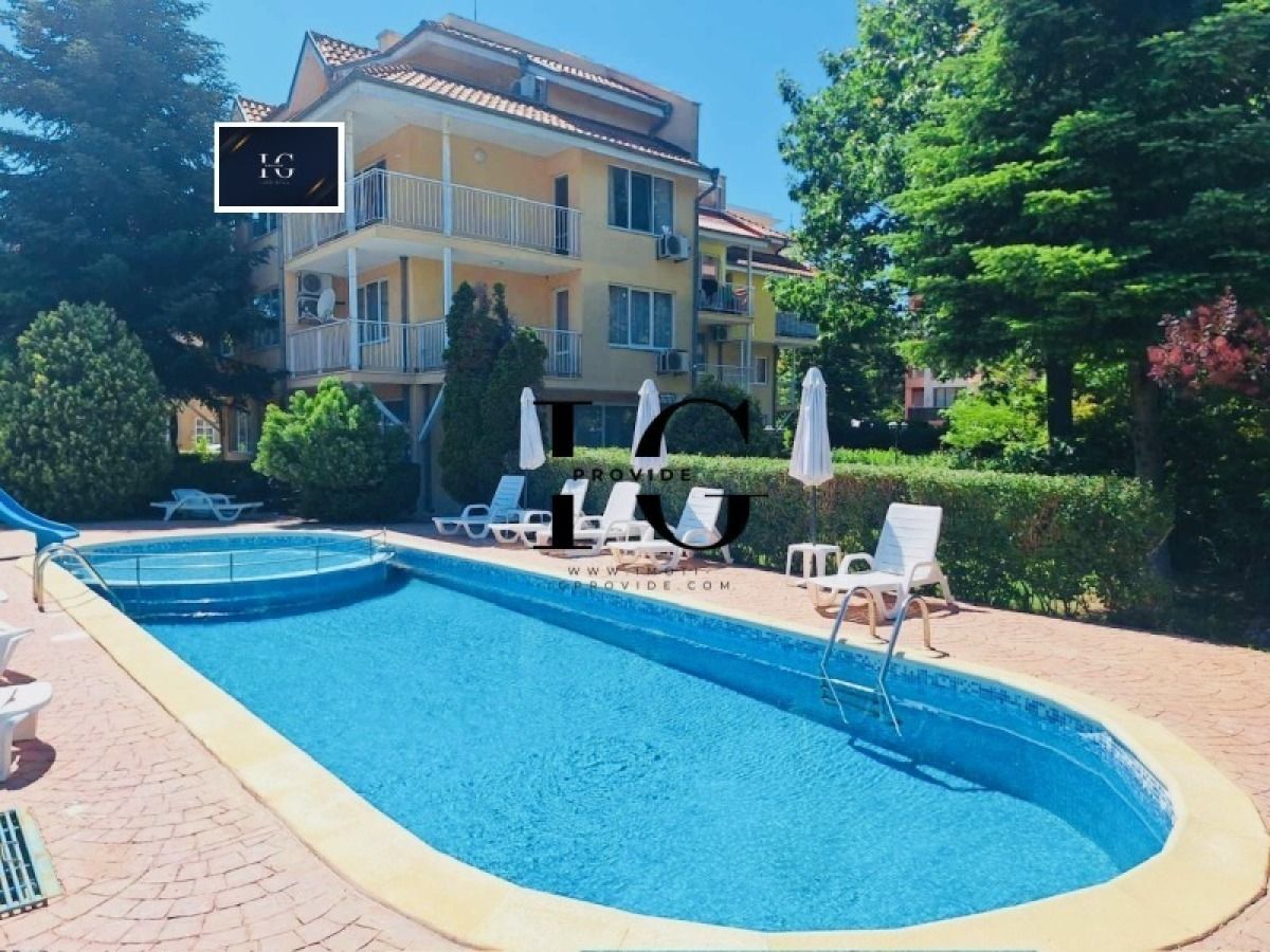 Продажба на Апартамент в , Несебър – снимка 15