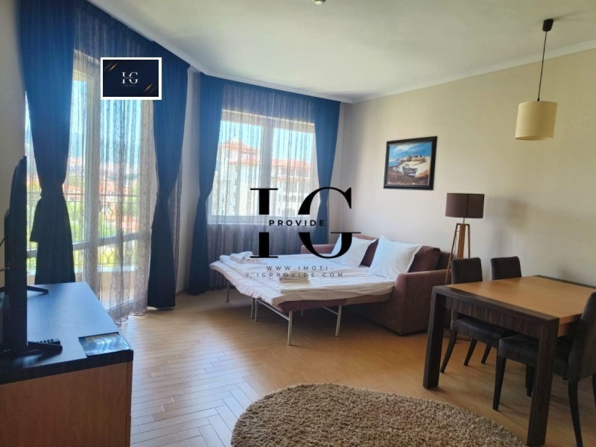 Продажба на Апартамент в , Несебър – снимка 8