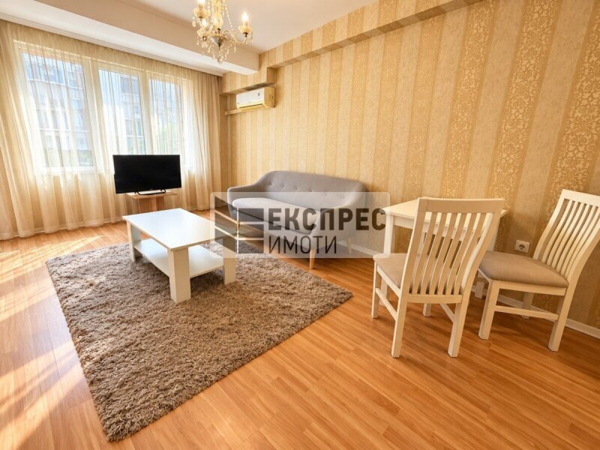 Наем на Апартамент в Окръжна болница - Генерали, Варна – снимка 2