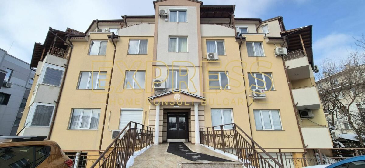Наем на Апартамент в Овча купел, София – снимка 13