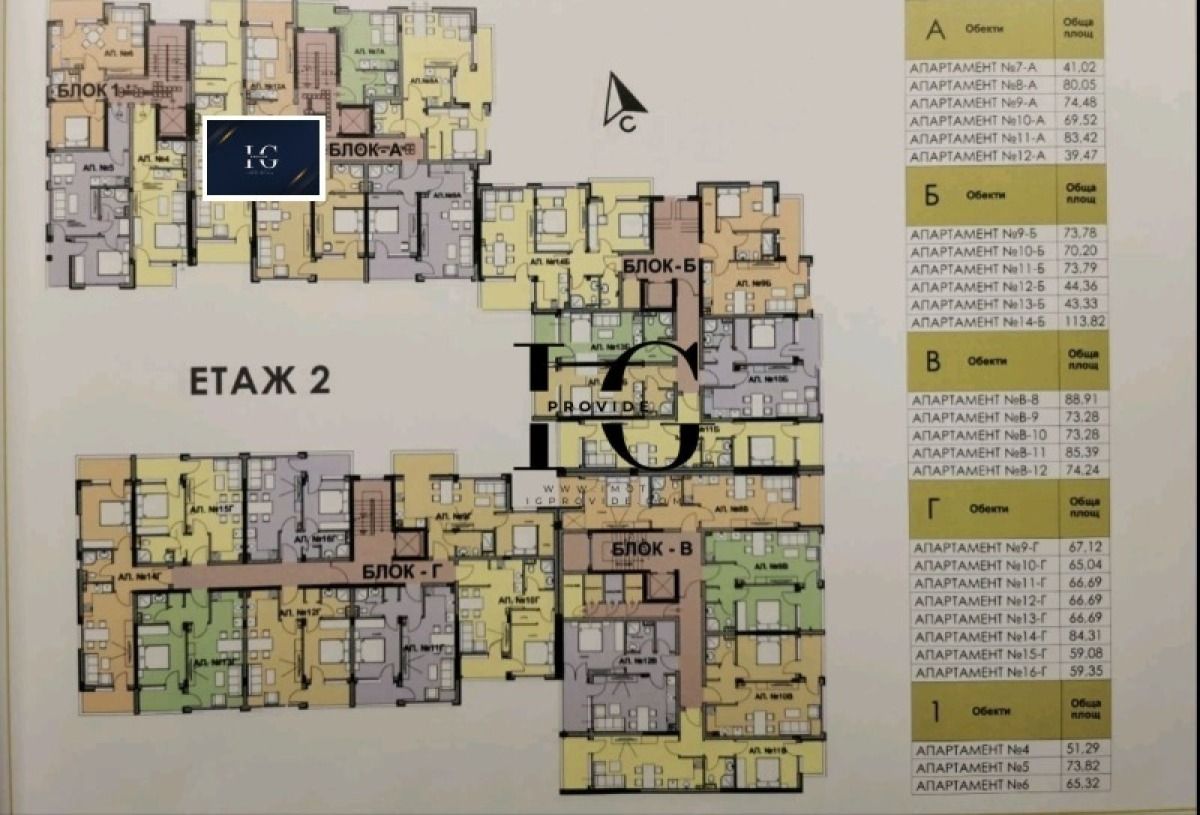 Продажба на Апартамент в , Поморие – снимка 6