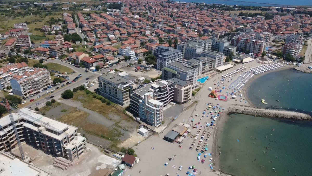 Продажба на Апартамент в , Поморие – снимка 1
