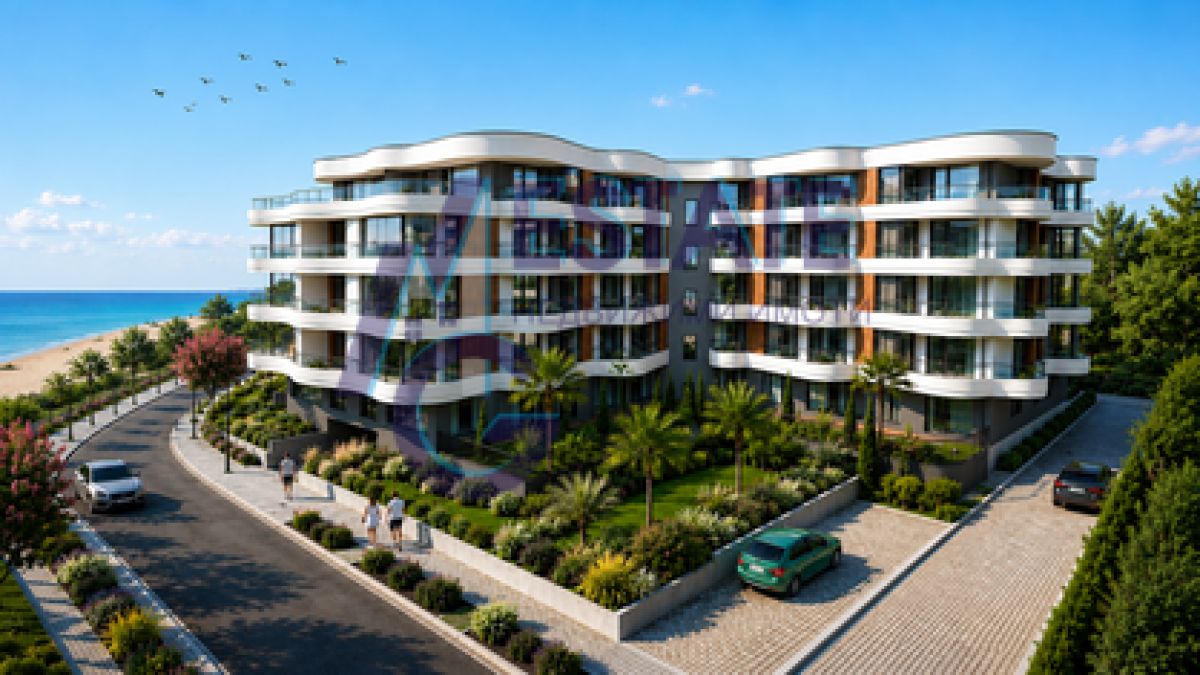 Продажба на Апартамент в , Приморско – снимка 7