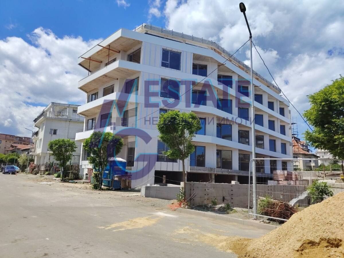 Продажба на Апартамент в , Приморско – снимка 3