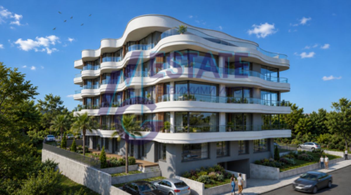 Продажба на Апартамент в , Приморско – снимка 6