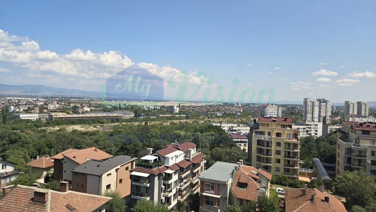 Продажба на Апартамент в Редута, София – снимка 1