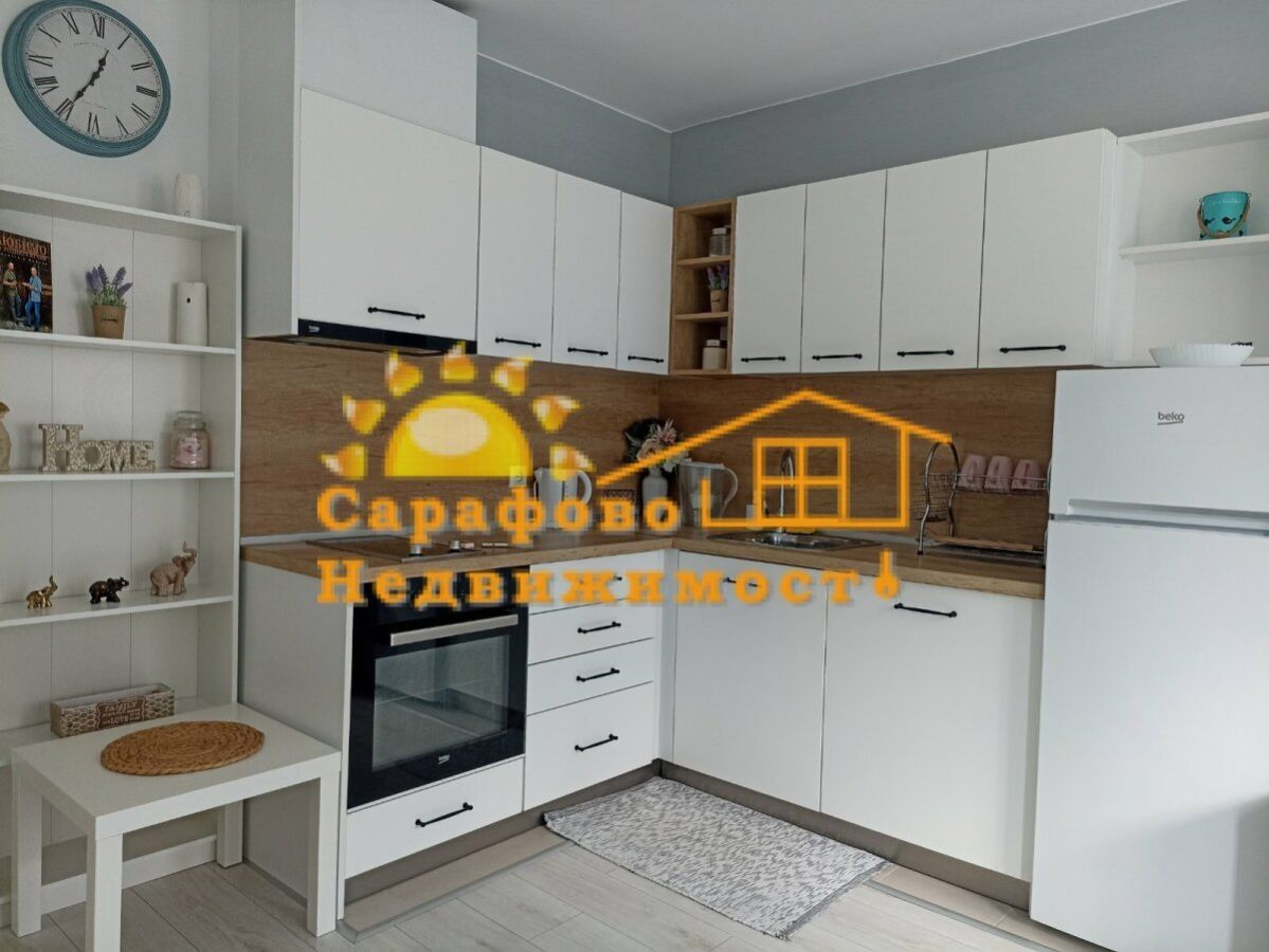 Наем на Апартамент в Сарафово, Бургас – снимка 2