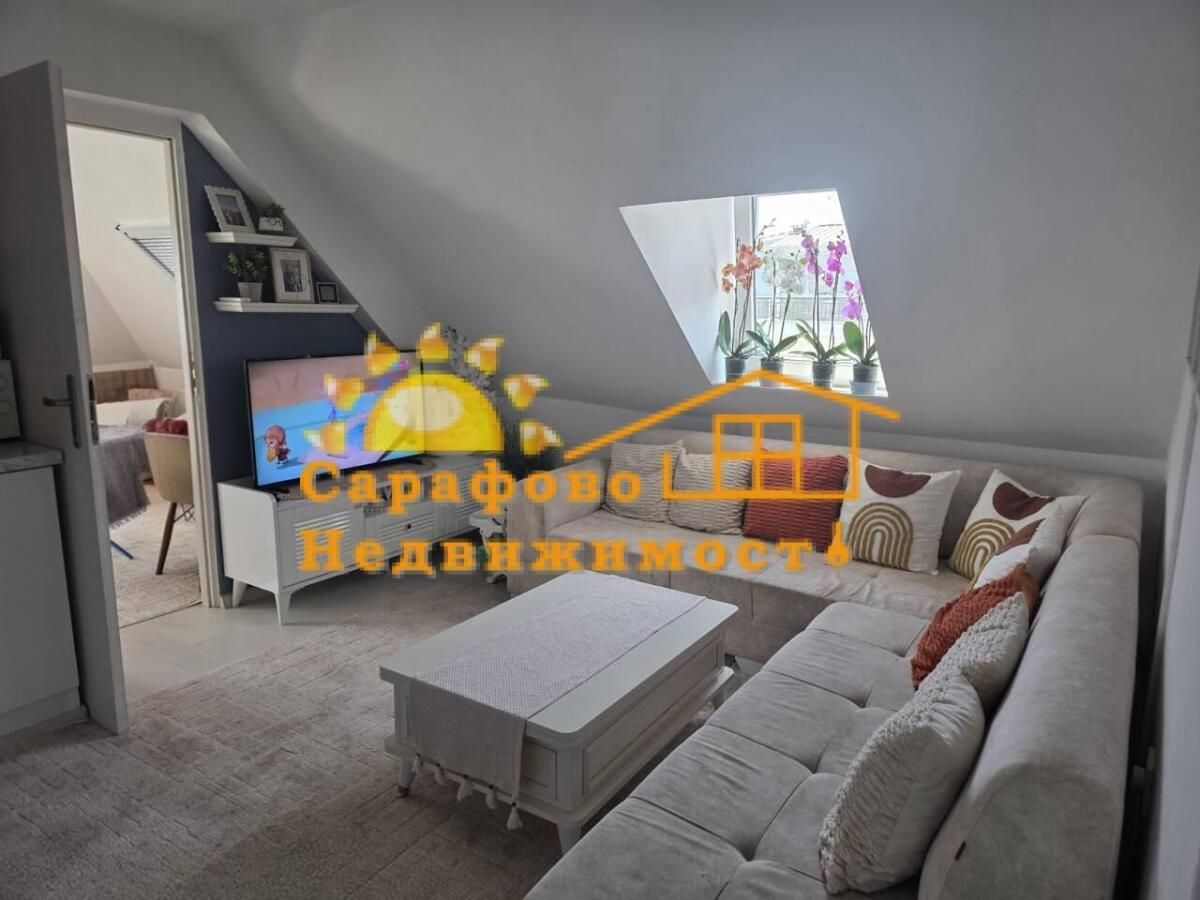 Продажба на Апартамент в Сарафово, Бургас – снимка 2