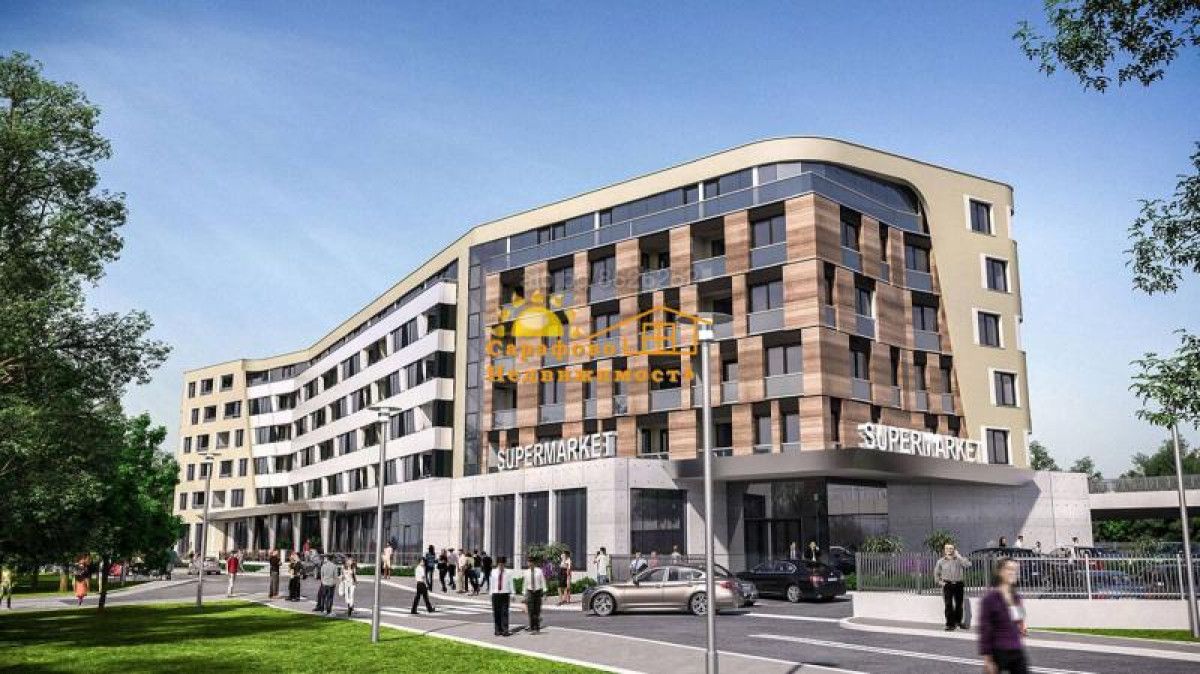 Продажба на Апартамент в Сарафово, Бургас – снимка 2