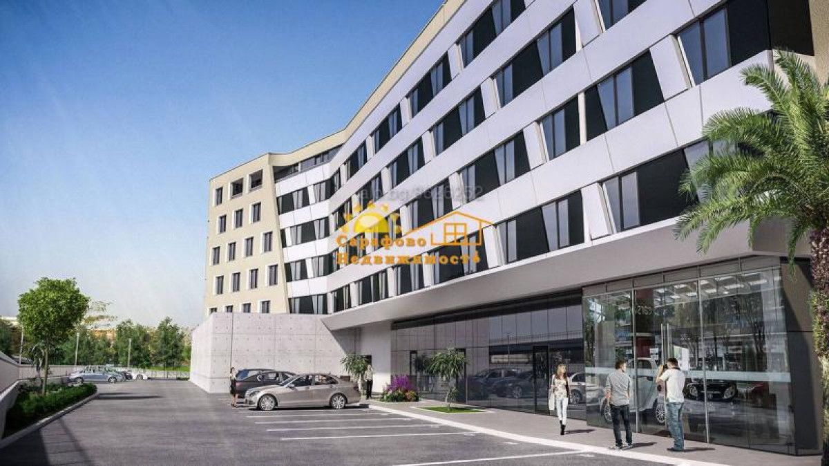 Продажба на Апартамент в Сарафово, Бургас – снимка 5