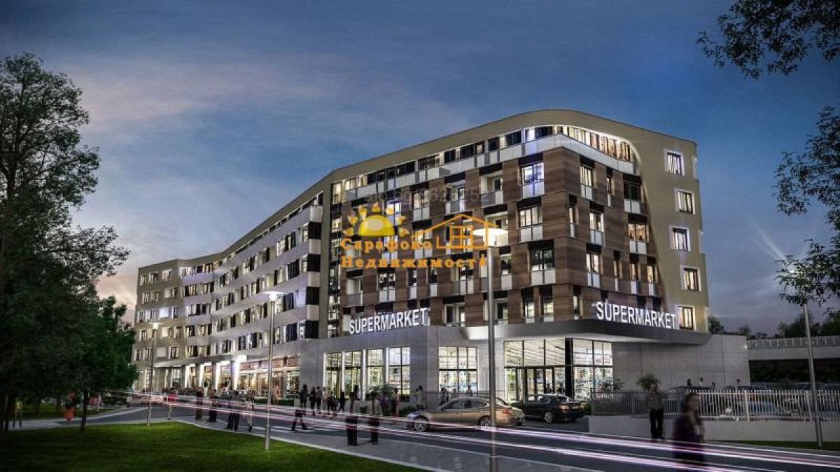 Продажба на Апартамент в Сарафово, Бургас – снимка 6