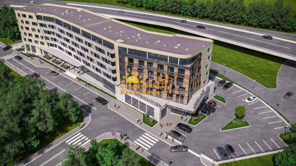 Продажба на Апартамент в Сарафово, Бургас – снимка 7