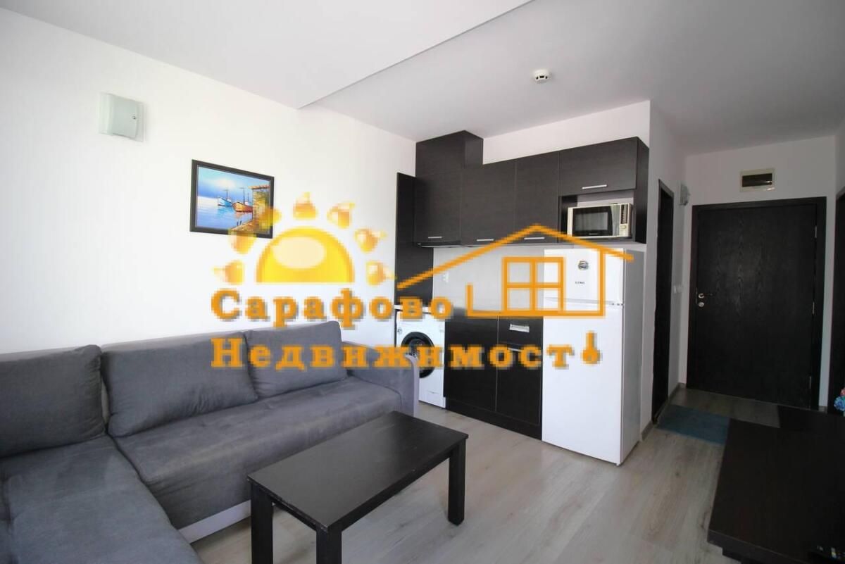 Продажба на Апартамент в Сарафово, Бургас – снимка 2