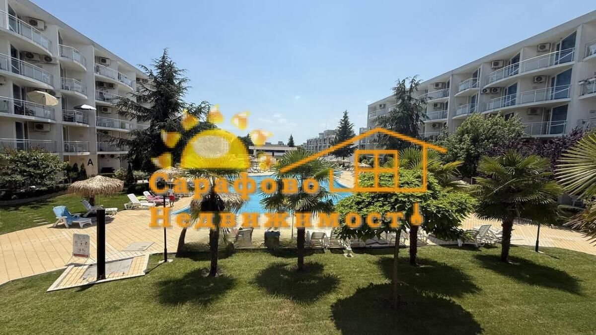 Продажба на Апартамент в Сарафово, Бургас – снимка 2